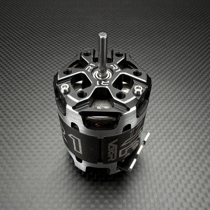 R1WURKS V30R 17.5T Brushless Race Motor 020186