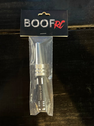 BOOF RC Body Reamer Tool – BFYZE007 1pc RC Aircraft & Car Body Hole Opener