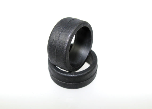 PN Racing Mini-Z KS-M Compound Slick Front Tires – KS130 / KS134 / KS138