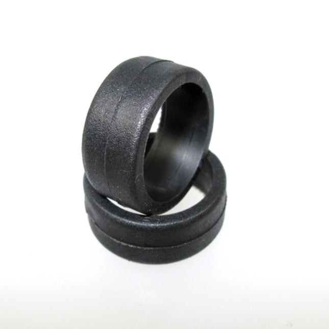 PN Racing Mini-Z KS-M Compound Slick Front Tires – KS130 / KS134 / KS138