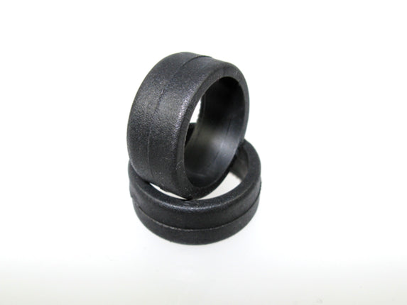 PN Racing Mini-Z KS-M Compound Slick Front Tires – KS130 / KS134 / KS138