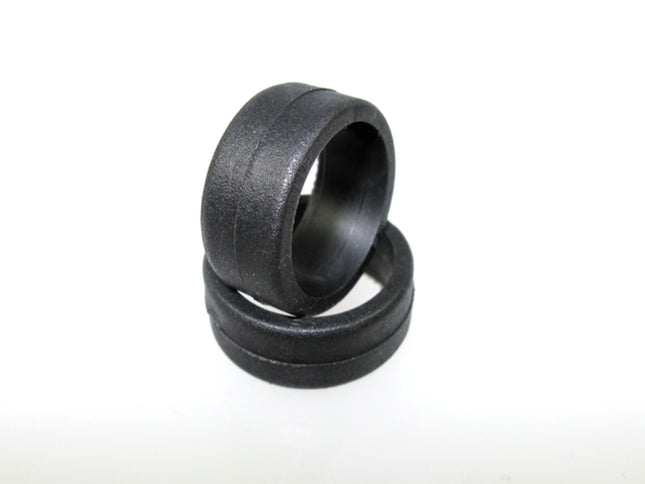 PN Racing Mini-Z KS-M Compound Slick Front Tires – KS130 / KS134 / KS138