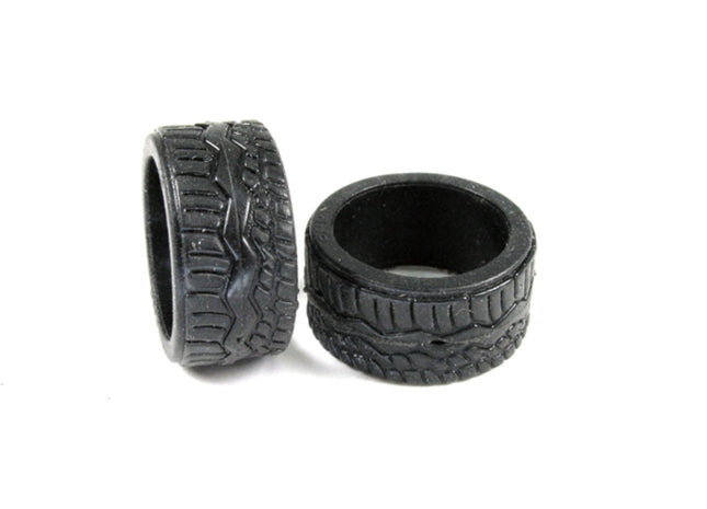 PN Racing Mini-Z KS-M Compound Type-F Radial Rear Tires – KS320 / KS324 / KS330 / KS334 / KS338