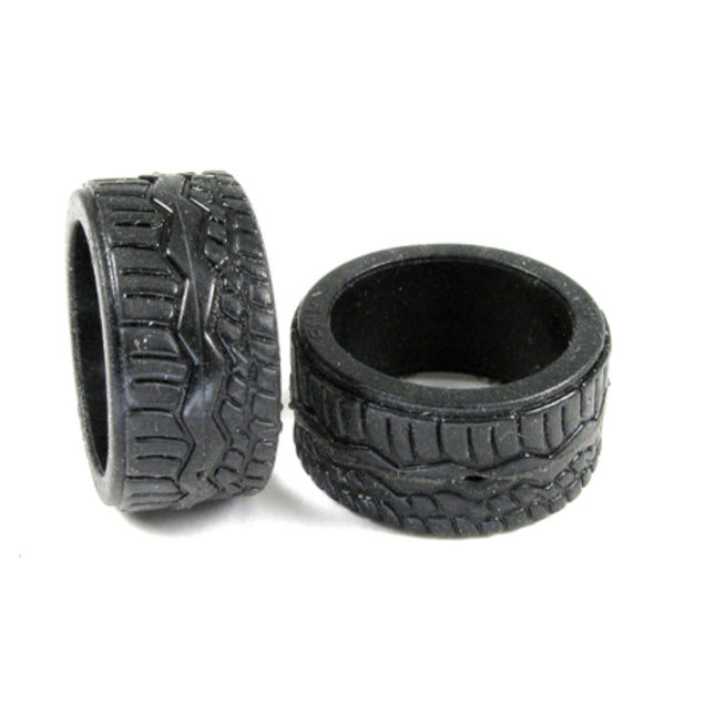 PN Racing Mini-Z KS-M Compound Type-F Radial Rear Tires – KS320 / KS324 / KS330 / KS334 / KS338