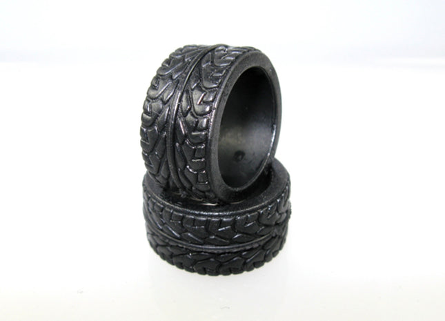 PN Racing Mini-Z KS-M Compound Radial Rear Tires – KS220 / KS224 / KS230