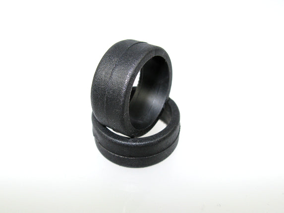 PN Racing Mini-Z KS Compound RCP Low Profile Slick Front Tires (8.5mm) – KS1130 / KS1134 / KS1138 / KS1142