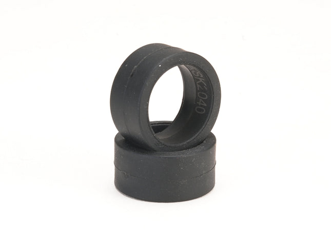 PN Racing Mini-Z KSK Compound RCP Low Profile Slick Tire – 8.5mm / 40 Shore (2pcs) – KSK540