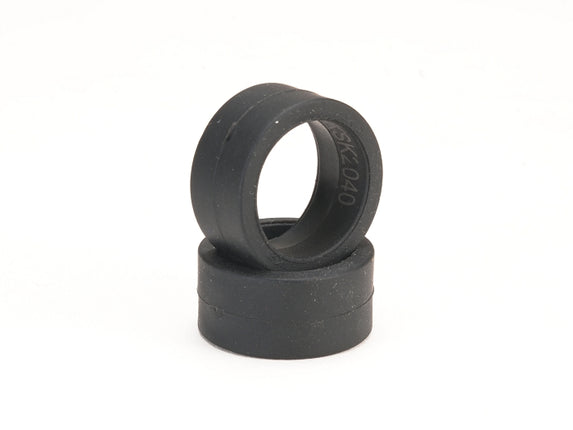PN Racing Mini-Z KSK Compound RCP Slick 11mm Tires (2) (30/35/40 Shore)