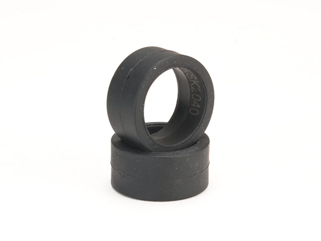PN Racing Mini-Z KSK Compound RCP Slick 11mm Tires (2) (30/35/40 Shore)