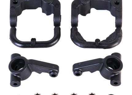 LC Racing L5001 Caster & Steering Blocks
