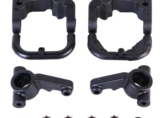 LC Racing L5001 Caster & Steering Blocks