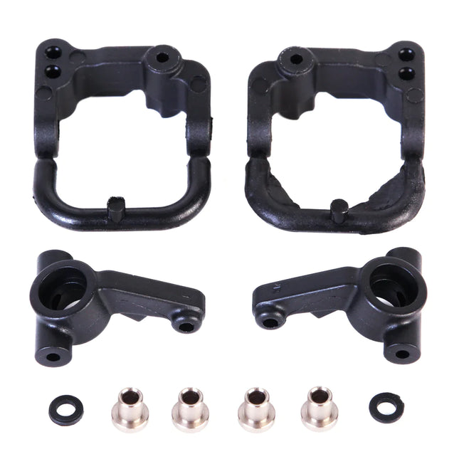 LC Racing L5001 Caster & Steering Blocks