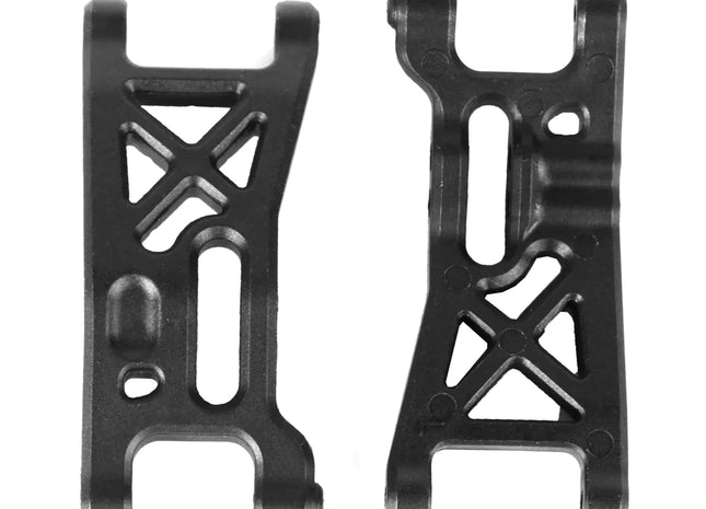LC Racing Front Suspension Arms for BHC-1 (L5006)
