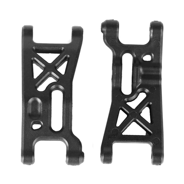 LC Racing Front Suspension Arms for BHC-1 (L5006)