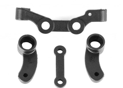 LC Racing Steering Bellcrank and Rack Set (For BHC-1) – L5009