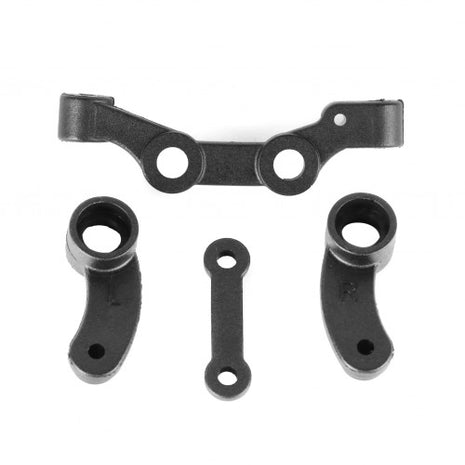 LC Racing Steering Bellcrank and Rack Set (For BHC-1) – L5009
