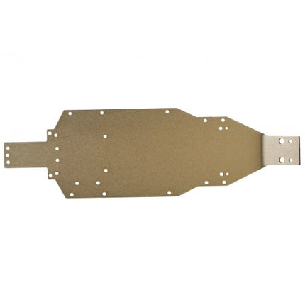 LC Racing Aluminum Chassis 2.0mm (For BHC-1) – L5011