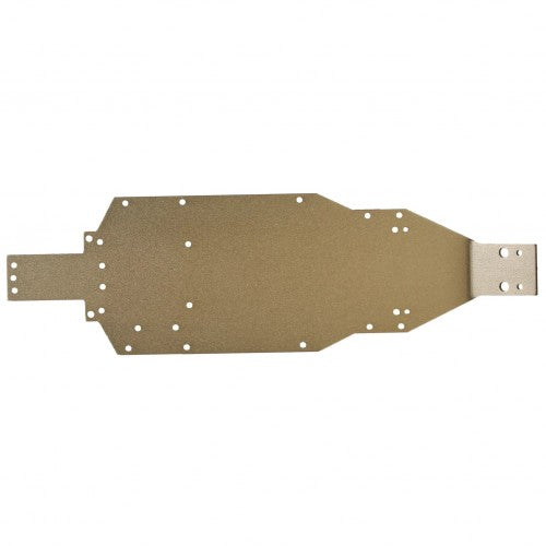 LC Racing Aluminum Chassis 2.0mm (For BHC-1) – L5011