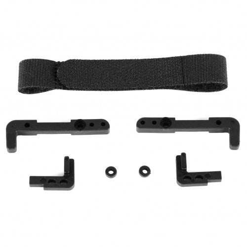 LC Racing Battery Mount Set (For BHC-1) – L5013