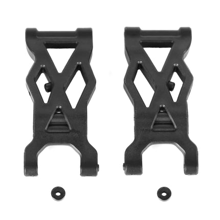 LC Racing Rear Suspension Arms for BHC-1 (L5016)