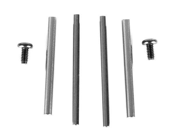 LC Racing L5017 Rear Hinge Pin Set