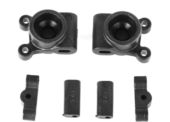 LC Racing L5018 Rear Hubs Set