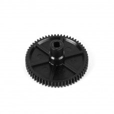 LC Racing Direct Drive Spur Gear 60T (For BHC-1 RTR Models) (L5022)