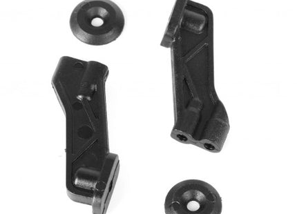 LC Racing Wing Mounts (For BHC-1) – L5028