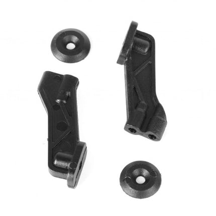 LC Racing Wing Mounts (For BHC-1) – L5028
