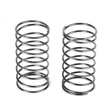 LC Racing Front Springs – Black, L35, 7T, 0.9D – L5036
