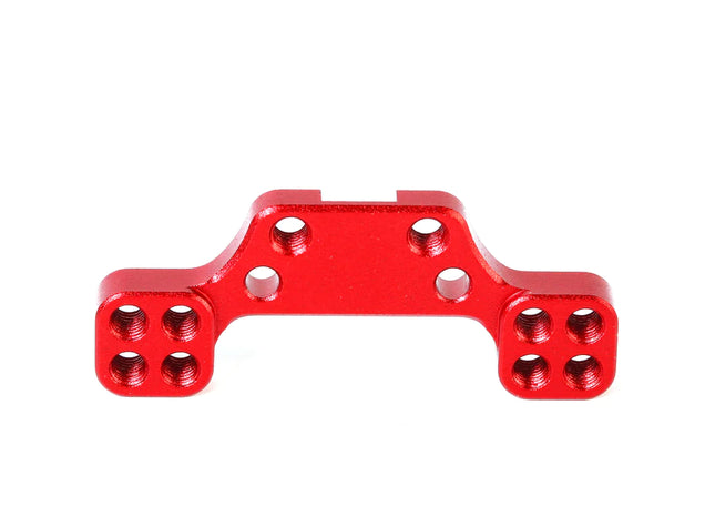 LC Racing L5045 Aluminum Rear Ballstud Mount