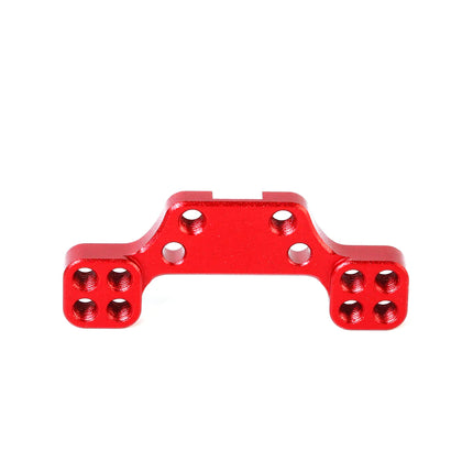 LC Racing L5045 Aluminum Rear Ballstud Mount