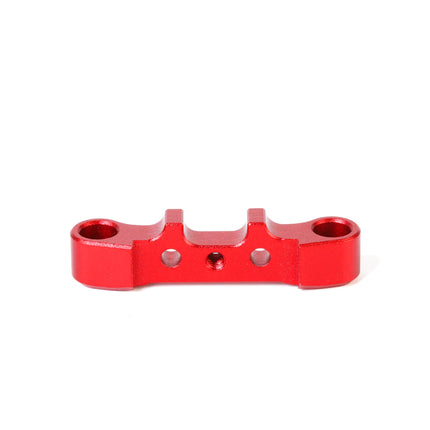 LC Racing Aluminum Arm Mounts RR (For BHC-1) (Part #L5047)