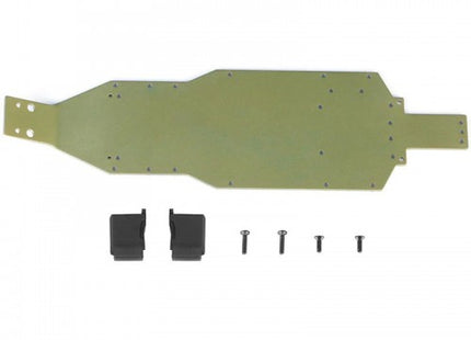 LC Racing Aluminum Chassis 2.0mm (LWB) – L5073