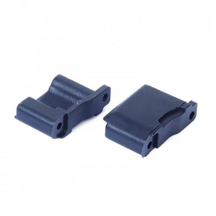 LC Racing Chassis Side Rail Extenders (LWB) – L5075