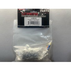 LC Racing Sensored Brushless Motor – 4900kV (3.175mm Shaft) Part #: LCE015
