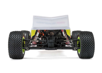 Losi Mini-T 2.0 V2 1/18 RTR 2WD Brushless Stadium Truck (Red LOS-1056T1 / Blue LOS-1056T2)