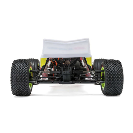 Losi Mini-T 2.0 V2 1/18 RTR 2WD Brushless Stadium Truck (Red LOS-1056T1 / Blue LOS-1056T2)