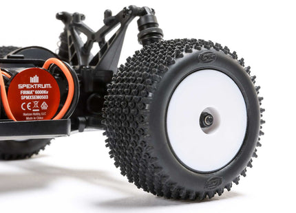 Losi Mini-T 2.0 V2 1/18 RTR 2WD Brushless Stadium Truck (Red LOS-1056T1 / Blue LOS-1056T2)