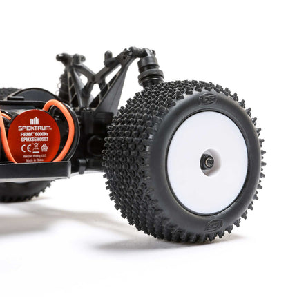 Losi Mini-T 2.0 V2 1/18 RTR 2WD Brushless Stadium Truck (Red LOS-1056T1 / Blue LOS-1056T2)