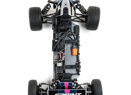 Losi 22S Sprint 1/10 RTR 2WD Brushless Electric Sprint Car w/SLT2 2.4GHz Radio