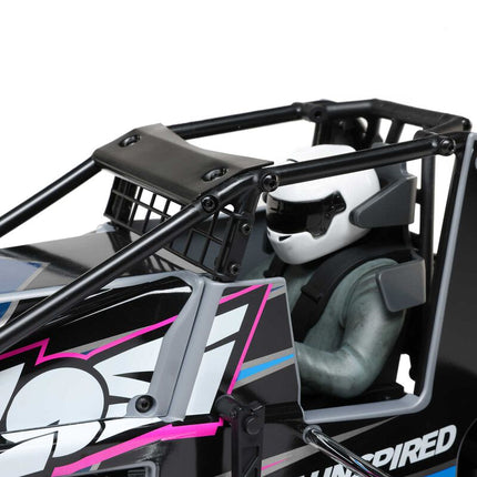 Losi 22S Sprint 1/10 RTR 2WD Brushless Electric Sprint Car w/SLT2 2.4GHz Radio