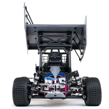 Losi 22S Sprint 1/10 RTR 2WD Brushless Electric Sprint Car w/SLT2 2.4GHz Radio