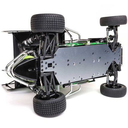 Losi 22S Sprint 1/10 RTR 2WD Brushless Electric Sprint Car w/SLT2 2.4GHz Radio