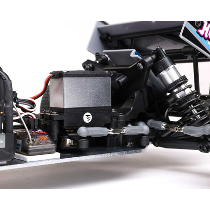 Losi 22S Sprint 1/10 RTR 2WD Brushless Electric Sprint Car w/SLT2 2.4GHz Radio