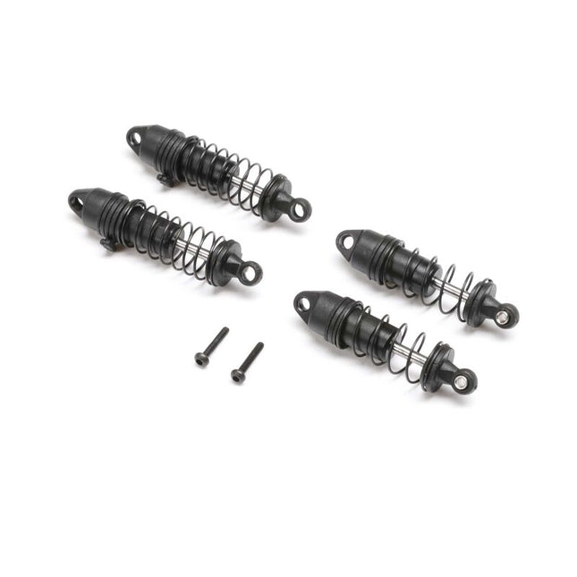 Losi Micro-B Assembled Shocks Set (LOS-1765)
