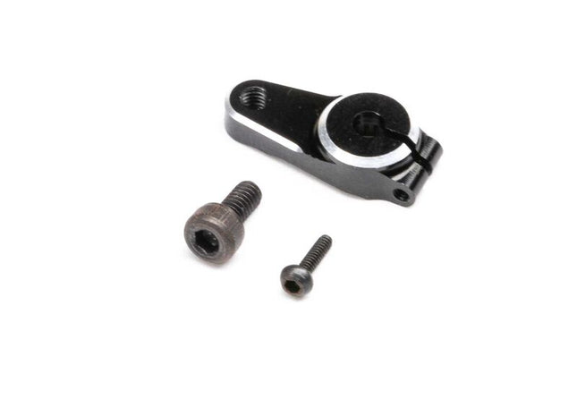Losi NASCAR Aluminum Clamping Servo Horn (20T) (Part #LOS-1910)