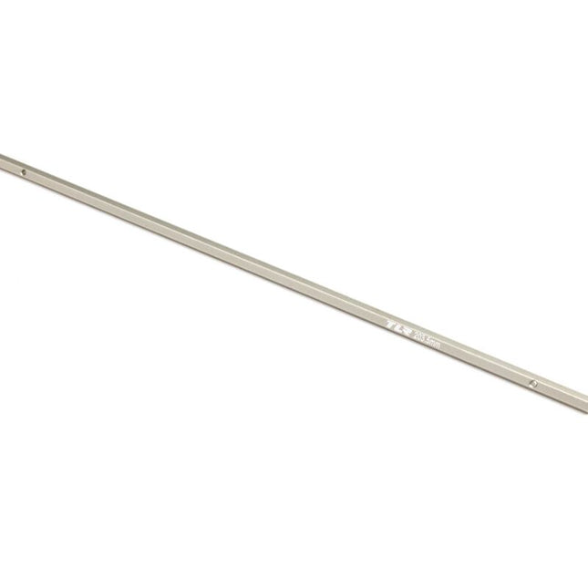 Losi NASCAR Aluminum Center Driveshaft (203.5mm) Part #LOS-1912