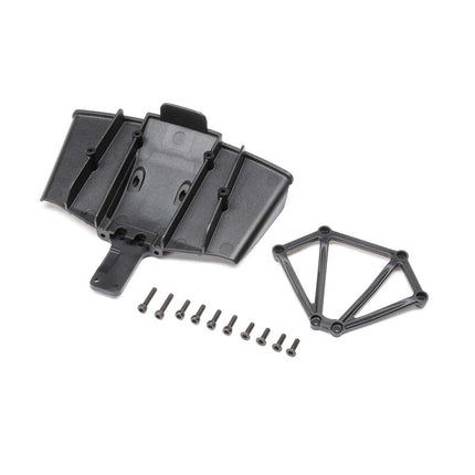 Losi NASCAR Rear Diffuser (LOS-1915)