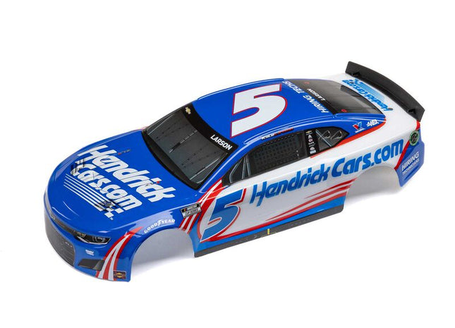 Losi NASCAR Kyle Larson #5 HendrickCars.com 2024 Chevy Camaro Body Part #: LOS1925